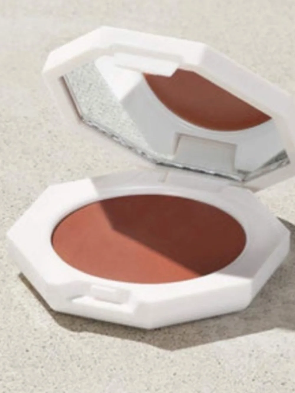 Fenty Beauty CHEEKS OUT FREESTYLE CREAM BLUSH in Rosé Latte 3g BRAND NEW IN BOX